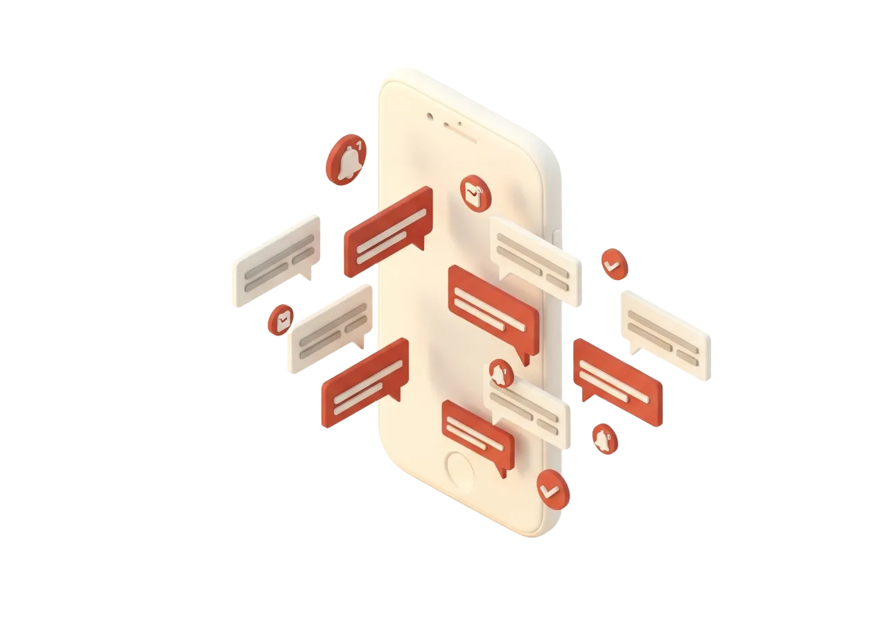 Customer Communication